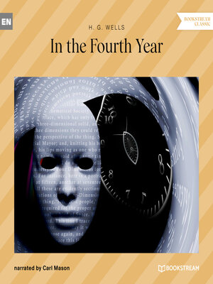 cover image of In the Fourth Year (Unabridged)
